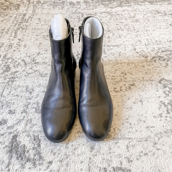 NWB Stuart Weitzman Quartz 25 Ankle Boots - Picture 10 of 13